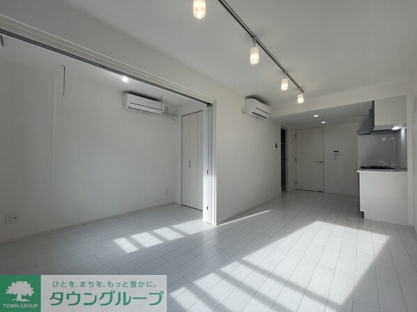 アトリオフラッツ高円寺ノースの物件内観写真